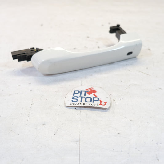 735666463 MANIGLIA ESTERNA ANTERIORE DESTRA DX JEEP Renegade (18>) 12G