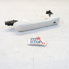 735666463 MANIGLIA ESTERNA ANTERIORE DESTRA DX JEEP Renegade (18>) 12G