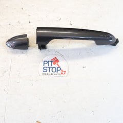 826511W010 MANIGLIA ESTERNA PORTA ANTERIORE / POST DESTRA KIA RIO 2011/2017 12G