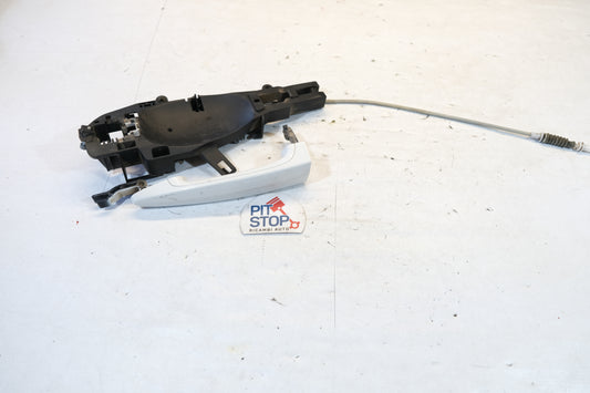 MANIGLIA ESTERNA ANTERIORE SX SINISTRA GUIDA BMW X3 F25 2010/16 12G