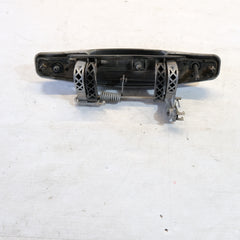 MANIGLIA ESTERNA ANTERIORE SINISTRA DACIA SANDERO 2008/2012 12G