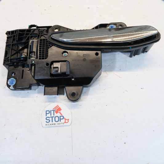 98250377 MANIGLIA ESTERNA ANTERIORE SINISTRA DS3 CROSSBACK 12G