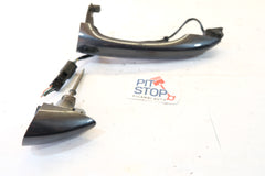 82651N7100 MANIGLIA ESTERNA PORTA ANTERIORE SINISTRA HYUNDAI TUCSON NX4 2020> 12G