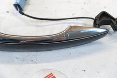 96785320 MANIGLIA ESTERNA ANTERIORE DESTRA CITROEN C3 2016> 12G