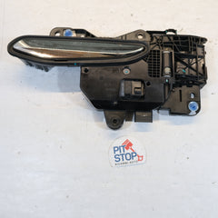 98250375dx MANIGLIA ESTERNA ANTERIORE DESTRA PASSEGGERO DS DS3 CROSSBACK 12G