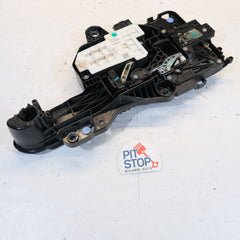 98250375dx MANIGLIA ESTERNA ANTERIORE DESTRA PASSEGGERO DS DS3 CROSSBACK 12G