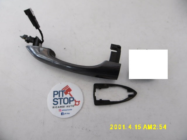 REAR RIGHT OUTER HANDLE ALFA ROMEO STELVIO SERIES (949_) (16) 900382