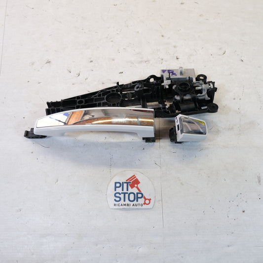MANIGLIA ESTERNA POSTERIORE DESTRA DX OPEL INSIGNIA 2009/2017 12G