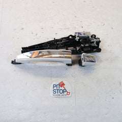MANIGLIA ESTERNA POSTERIORE DESTRA DX OPEL INSIGNIA 2009/2017 12G