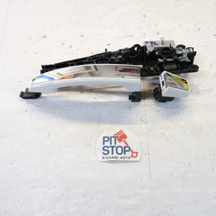 MANIGLIA ESTERNA POSTERIORE DESTRA DX OPEL INSIGNIA 2009/2017 12G