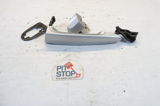 MANIGLIA ESTERNA POSTERIORE SINISTRA BMW X1 E84 2009/2015 12G