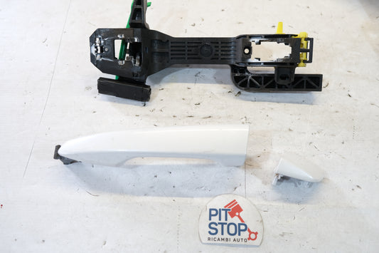 6922076010C0 MANIGLIA ESTERNA POSTERIORE SINISTRA LEXUS CT200H 2014 12G