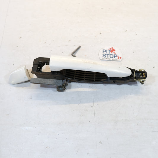 MANIGLIA ESTERNA POSTERIORE SINISTRA MAZDA CX-5 2012> 12g