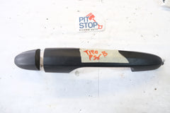 MANIGLIA PORTA ESTERNA POSTERIORE SINISTRA FIAT TIPO 357 2015> 12g