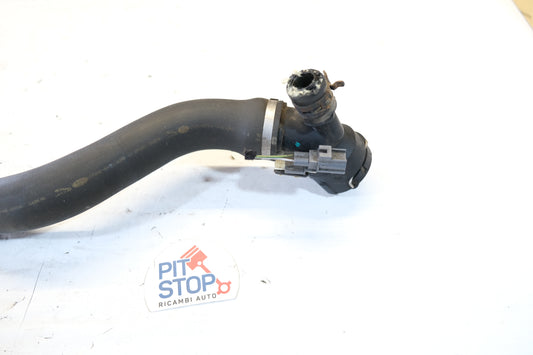 GX73-8286-AE MANICOTTO TUBO ACQUA LIQUIDO RAFFREDDAMENTO JAGUAR XF 2.0 D AWD 12g