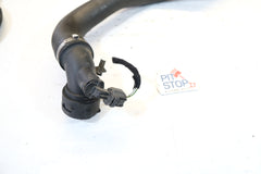 GX73-8286-AE MANICOTTO TUBO ACQUA LIQUIDO RAFFREDDAMENTO JAGUAR XF 2.0 D AWD 12g