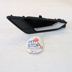 81A837020B MANIGLIA INTERNA POSTERIORE DESTRA AUDI Q2 (GAB) 2016> 12g