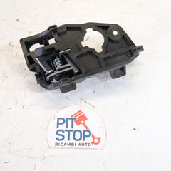 83620-1W010 MANIGLIA INTERNA PORTA ANTERIORE / POSTERIORE DESTRA KIA RIO 2011/2017 12g