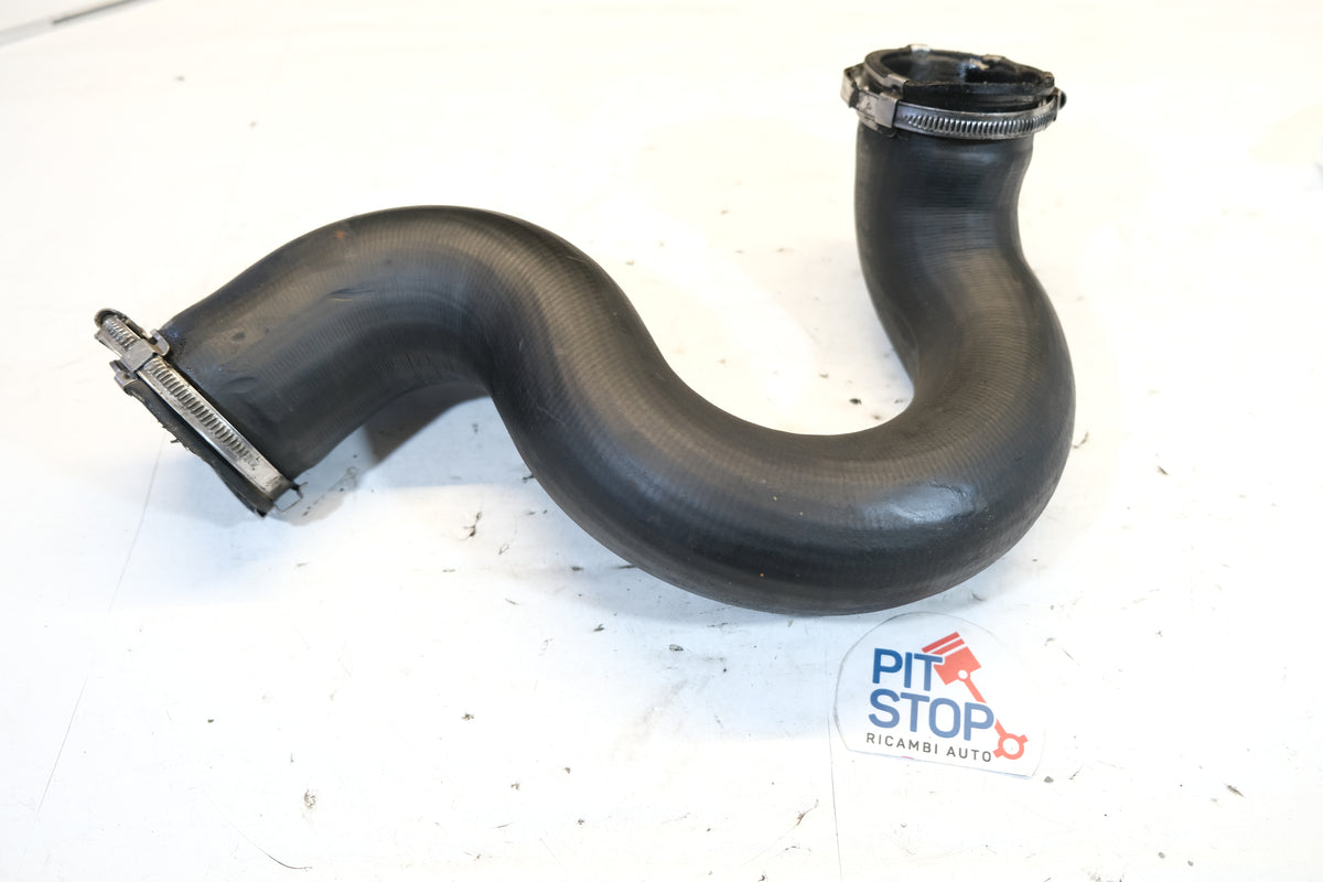 9657574580 MANICOTTO INTERCOOLER PEUGEOT 308 C4 PICASSO 2.0HDI 2006/2013 10S