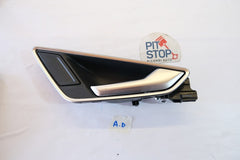 81A837020A MANIGLIA INTERNA ANTERIORE DESTRA AUDI Q4 E-TRON 2022> 12G