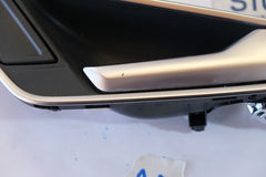 81A837020A MANIGLIA INTERNA ANTERIORE DESTRA AUDI Q4 E-TRON 2022> 12G