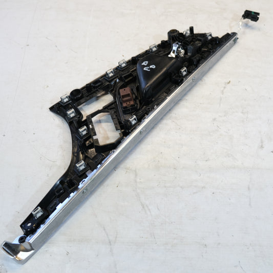 4M0837020C MANIGLIA INTERNA PORTA ANTERIORE DESTRA AUDI RS Q8 2018> 12g