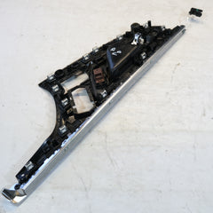 4M0837020C MANIGLIA INTERNA PORTA ANTERIORE DESTRA AUDI RS Q8 2018> 12g