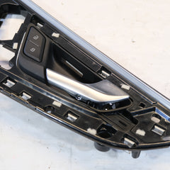 4M0837020C MANIGLIA INTERNA PORTA ANTERIORE DESTRA AUDI RS Q8 2018> 12g