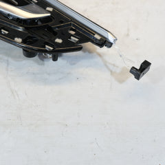 4M0837020C MANIGLIA INTERNA PORTA ANTERIORE DESTRA AUDI RS Q8 2018> 12g