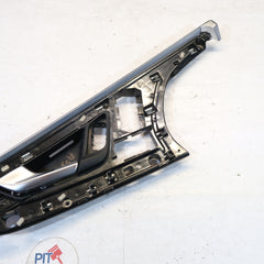 4M0868077 MANIGLIA INTERNA PORTA ANTERIORE SINISTRA AUDI RS Q8 2018> 12g