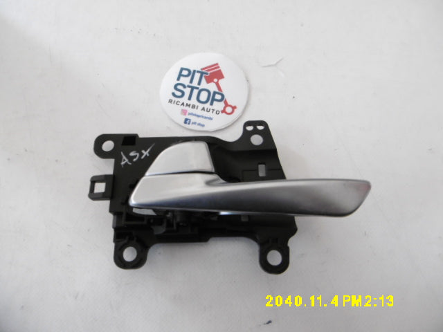 FRONT LEFT INSIDE HANDLE HYUNDAI TUCSON SERIES 2 522899