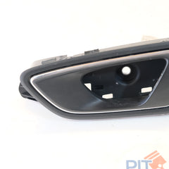 5F1837113A MANIGLIA INTERNA PORTA ANTERIORE SINISTRA SEAT LEON 5F1 2015 12G