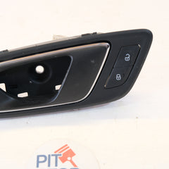 5F1837113A MANIGLIA INTERNA PORTA ANTERIORE SINISTRA SEAT LEON 5F1 2015 12G