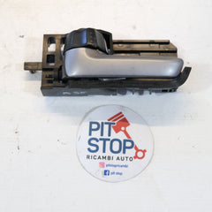 MANIGLIA INTERNA ANTERIORE SX SINISTRA SUZUKI SPLASH OPEL AGILA B 2010 12G