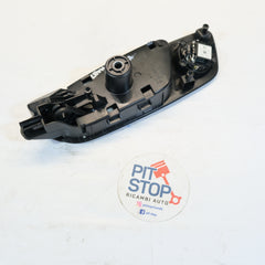 5F4839114B MANIGLIA INTERNA PORTA POSTERIORE DESTRA SEAT LEON 2013/2017 12g