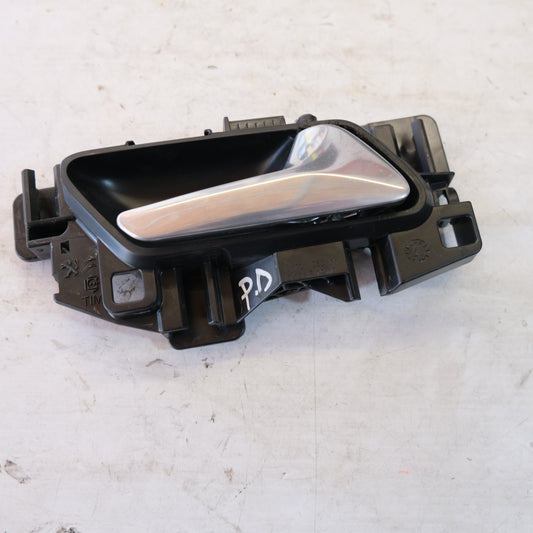 98201552 REAR RIGHT INTERNAL HANDLE PEUGEOT 3008 SERIES (16) BEN 1366455