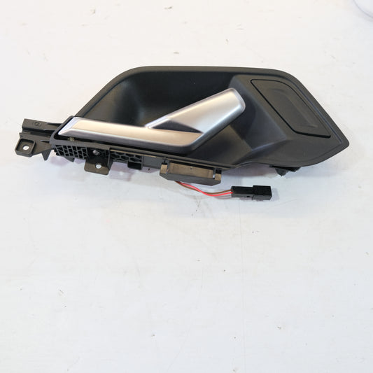 83A837020F MANIGLIA INTERNA PORTA ANTERIORE DESTRA AUDI Q3 SPORTABACK 12g