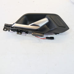83A837020F MANIGLIA INTERNA PORTA ANTERIORE DESTRA AUDI Q3 SPORTABACK 12g