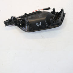 83A837020F MANIGLIA INTERNA PORTA ANTERIORE DESTRA AUDI Q3 SPORTABACK 12g