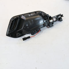 83A837020F MANIGLIA INTERNA PORTA ANTERIORE DESTRA AUDI Q3 SPORTABACK 12g