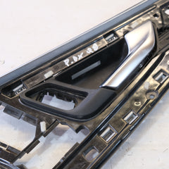 4M0868078 MANIGLIA INTERNA PORTA POSTERIORE DESTRA AUDI RS Q8 2018> 12g