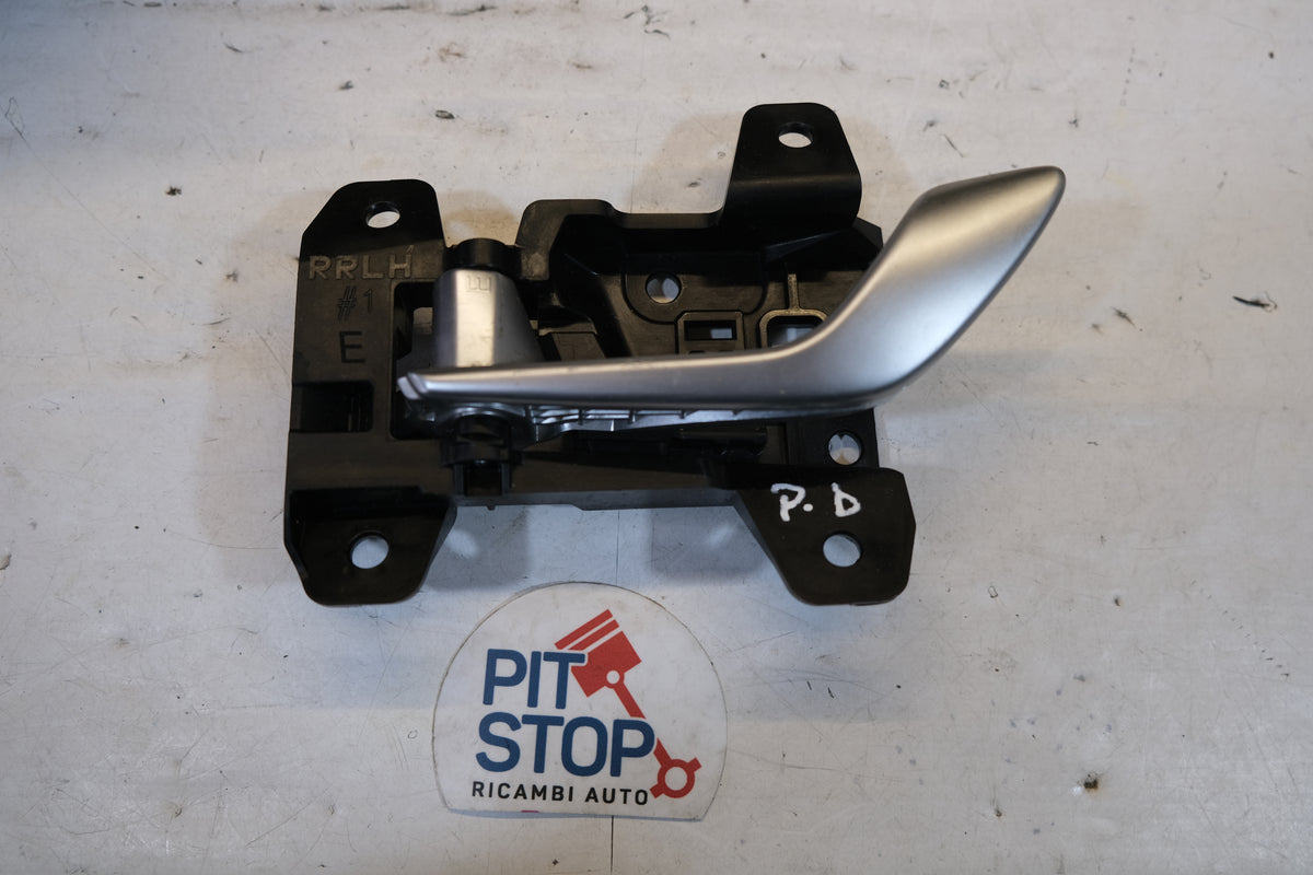 83613-n70000 MANIGLIA INTERNA POSTERIORE DESTRA HYUNDAI TUCSON 2020> 12G