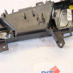 80a839020 MANIGLIA INTERNA POSTERIORE DESTRA AUDI Q5 FYB 2017> 12G