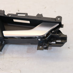 80a839020 MANIGLIA INTERNA POSTERIORE DESTRA AUDI Q5 FYB 2017> 12G