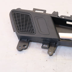 80a839020 MANIGLIA INTERNA POSTERIORE DESTRA AUDI Q5 FYB 2017> 12G