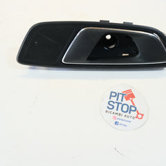 5F4839113B MANIGLIA INTERNA PORTA POSTERIORE SINISTRA SEAT LEON 5F1 2015 12G