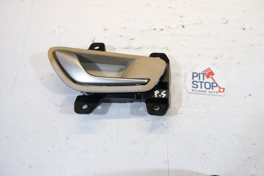 MANIGLIA INTERNA PORTA POSTERIORE SINISTRA HYUNDAI TUCSON NX4 2020> 12G