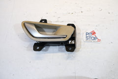MANIGLIA INTERNA PORTA POSTERIORE SINISTRA HYUNDAI TUCSON NX4 2020> 12G