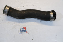 521159A TUBO MANICOTTO INTERCOOLER BMW X1 E84 2.0 DIESEL N47D20C 85KW 2014 10S
