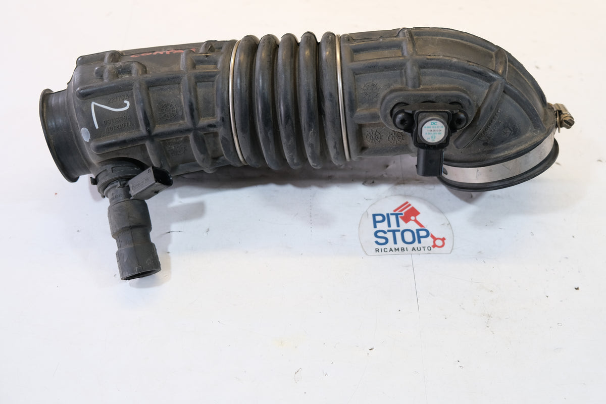 04891962ac MANICOTTO TURBINA JEEP PATRIOT COMPASS 2.2 CRD 2012 10SWC